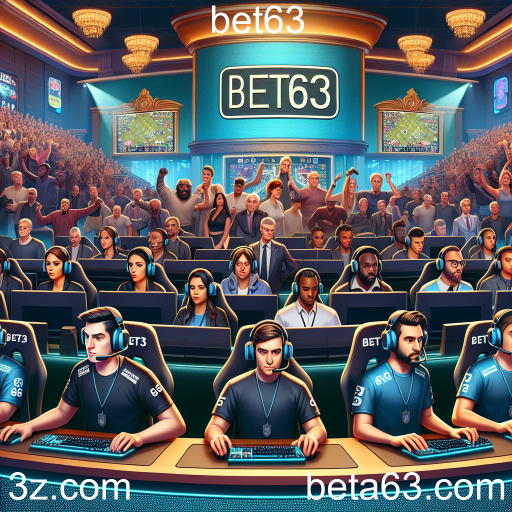 A Ascensão dos eSports e Sua Popularidade nas Apostas Online